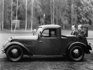 DKW F7 Pickup '1937